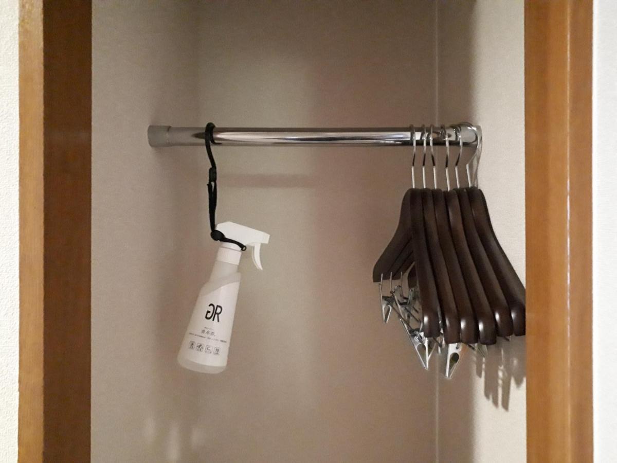 Kenchomae Green Hotel Kumamoto Kültér fotó