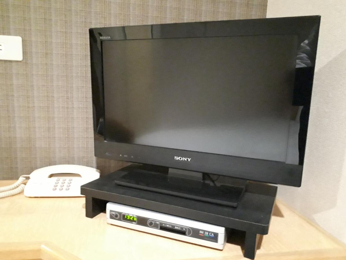 Kenchomae Green Hotel Kumamoto Kültér fotó