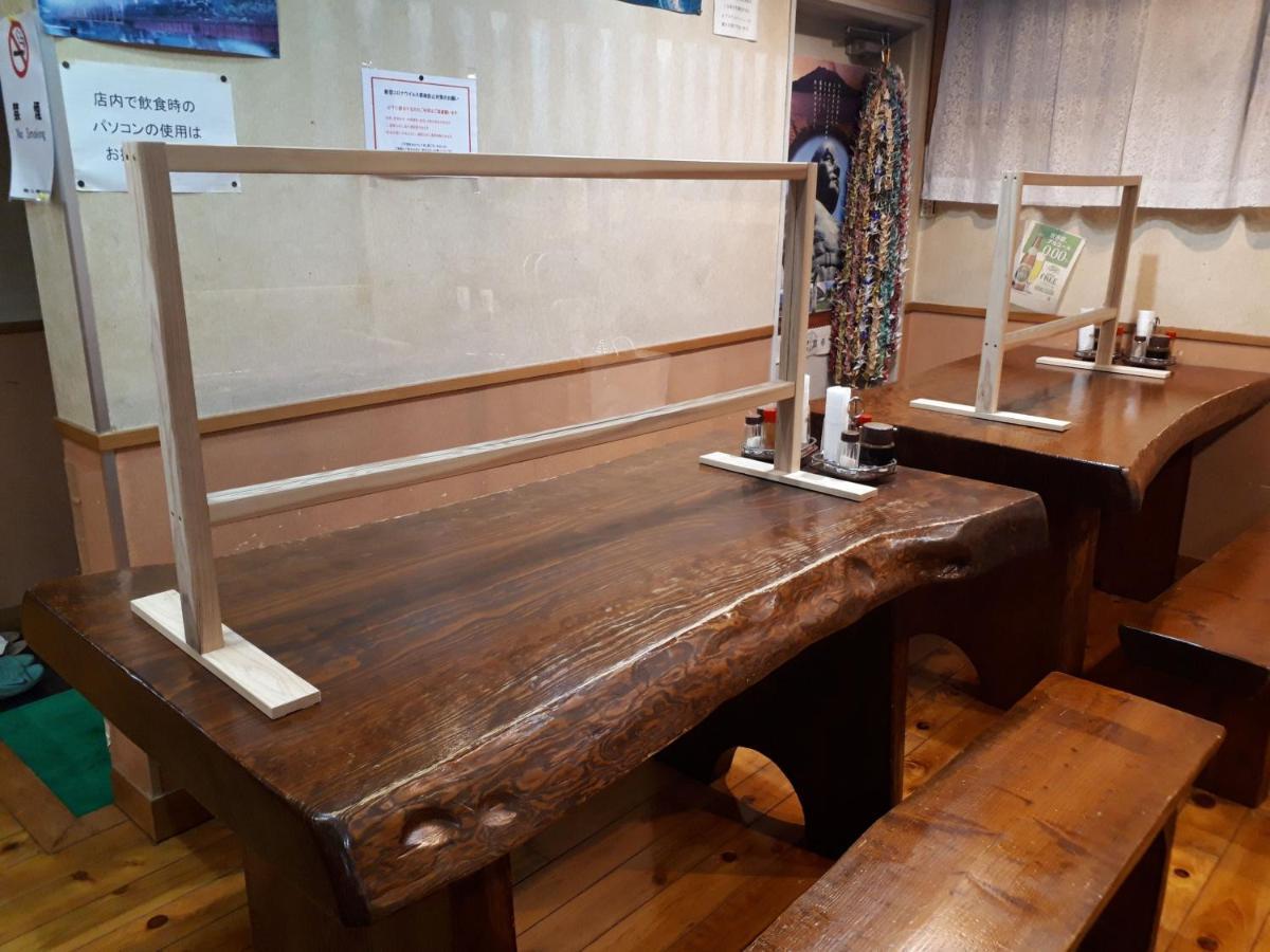 Kenchomae Green Hotel Kumamoto Kültér fotó