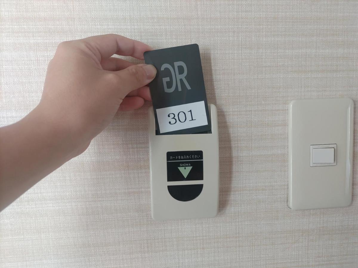 Kenchomae Green Hotel Kumamoto Kültér fotó