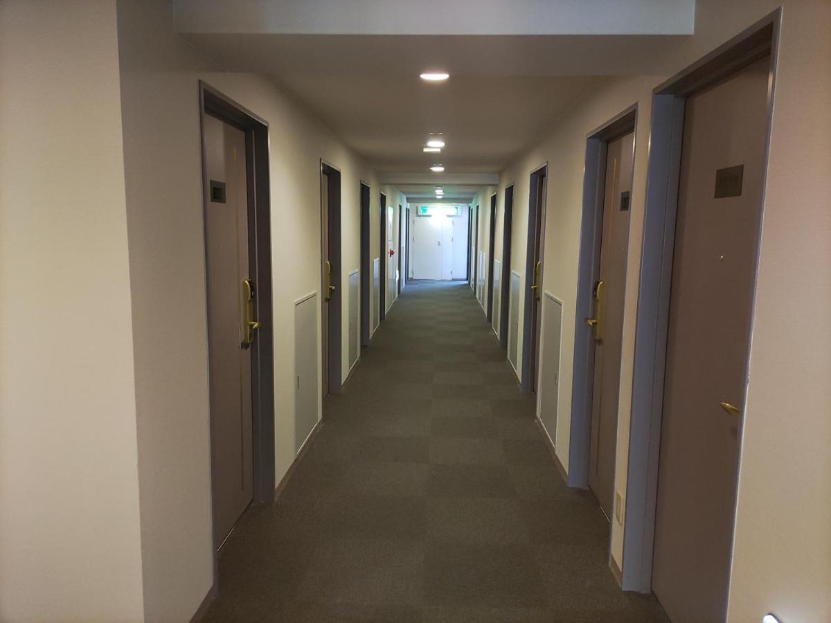 Kenchomae Green Hotel Kumamoto Kültér fotó