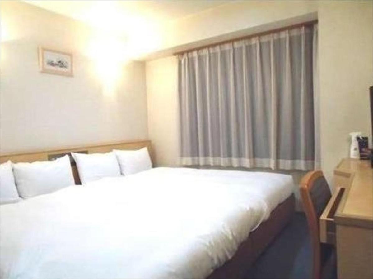 Kenchomae Green Hotel Kumamoto Kültér fotó