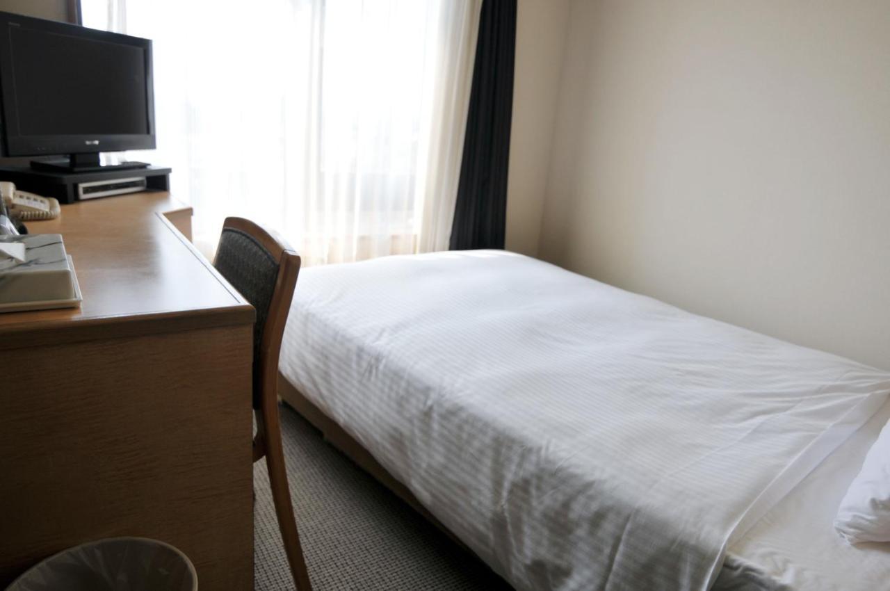 Kenchomae Green Hotel Kumamoto Kültér fotó